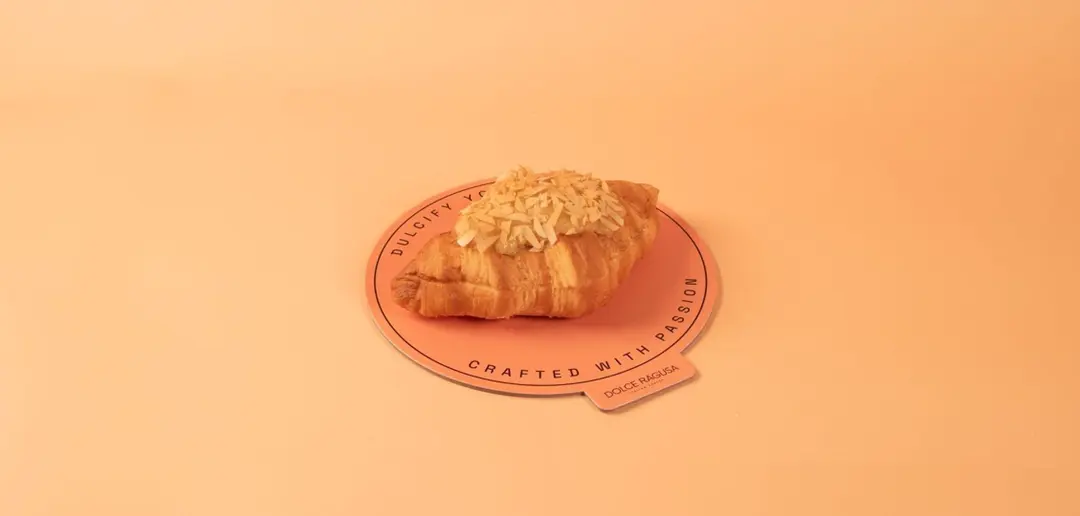 كرواسون لوز
