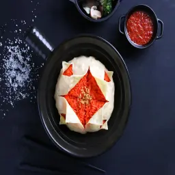 أرز شينج يانج مع الدجاج
