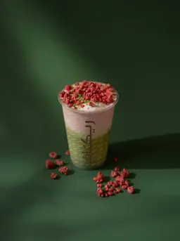 بينك ريماتشا