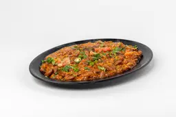 تونة بالفاصولياء