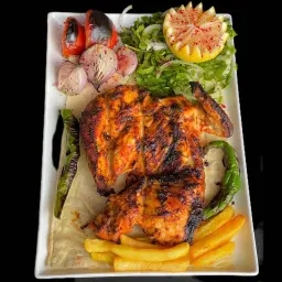 دجاج سادة