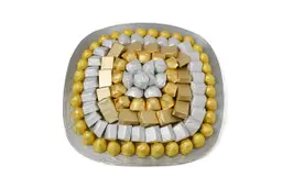 Chocolate Plate 2 Eid 2026