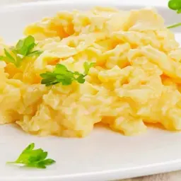 Fried Eggs
