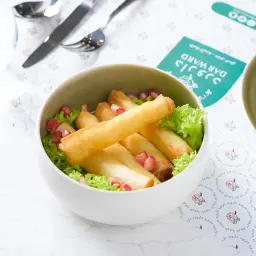 Cheese Rolls