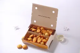 Medium cheese