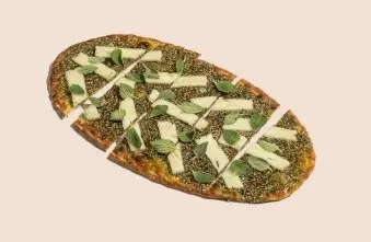 Halloumi Zatar