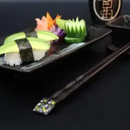 Avocado Sushi