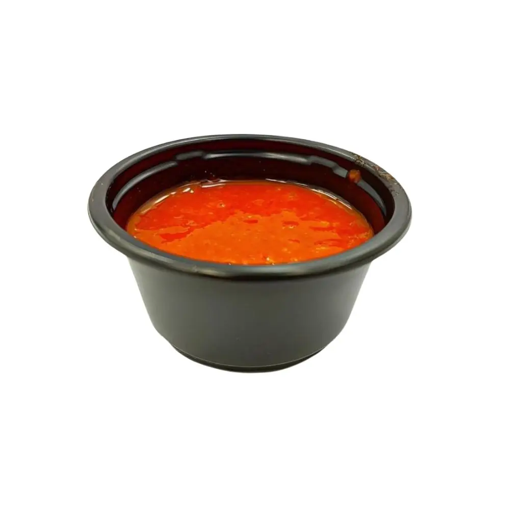 Spicy