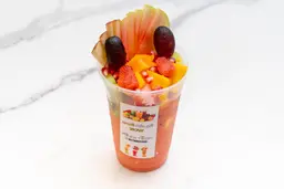 Fakhfakhina Juice