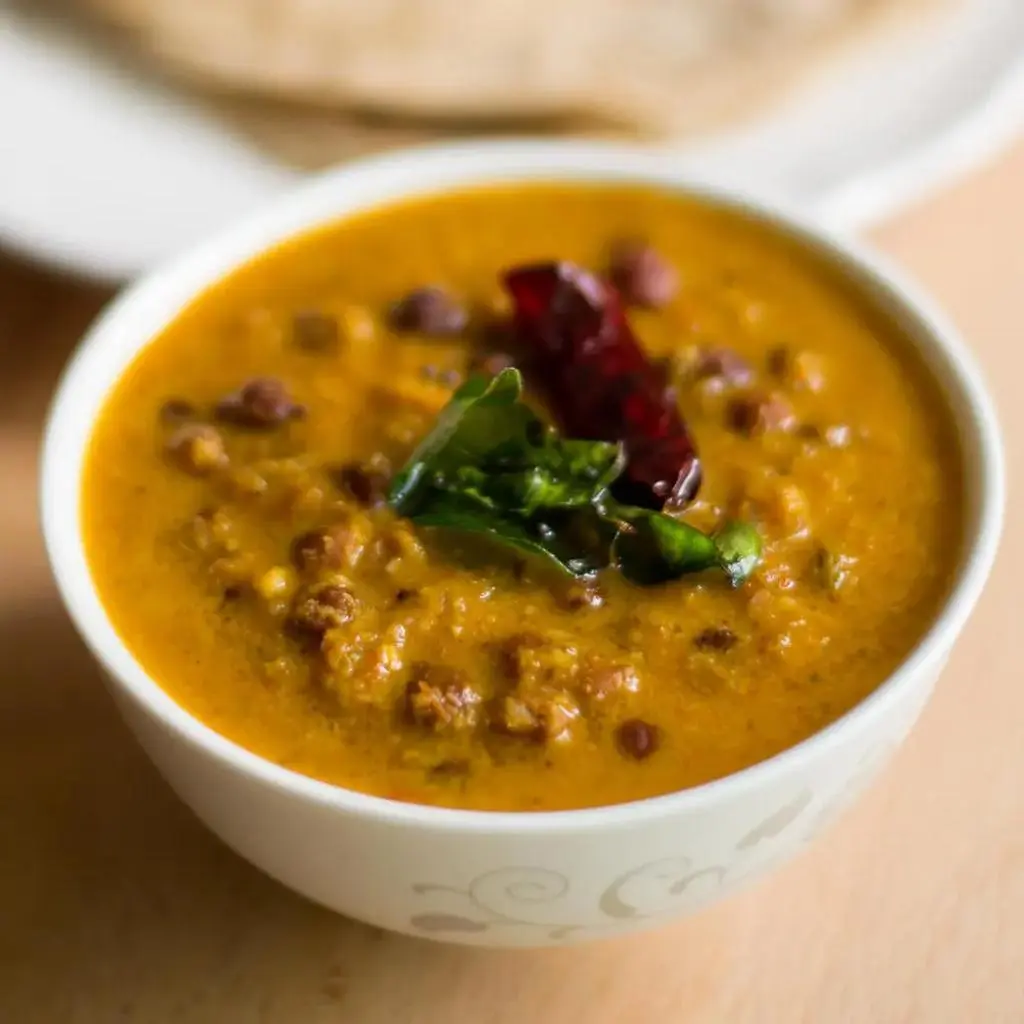 Kadala Curry