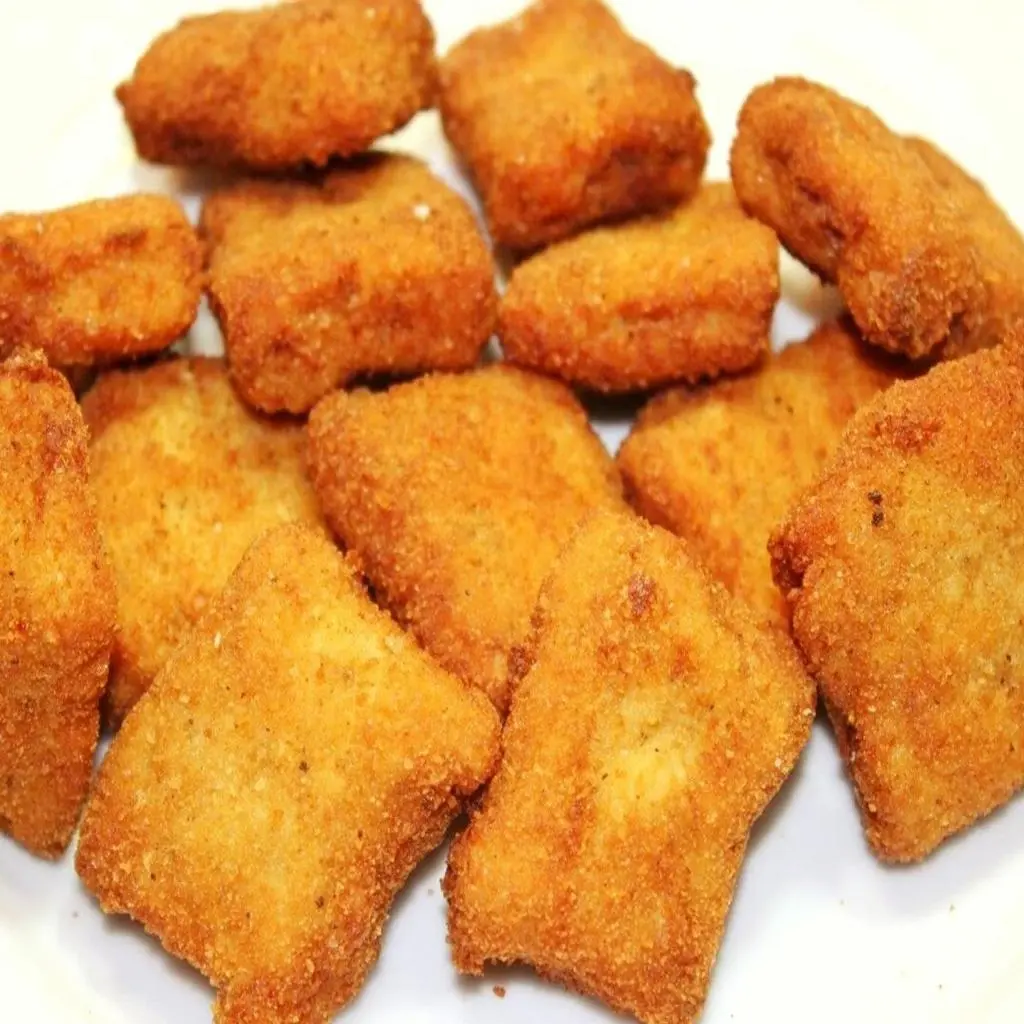 صحن ناجت دجاج