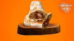 Fillet Sandwich
