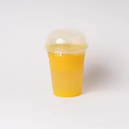 عصير برتقال