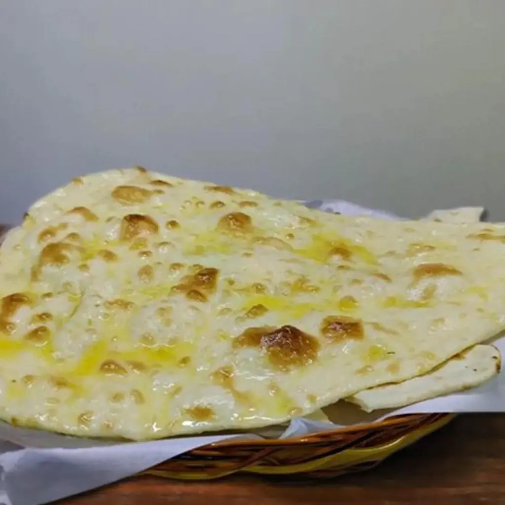 نان بالجبن