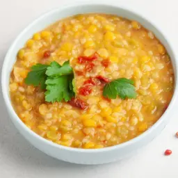 Pakistani Lentils
