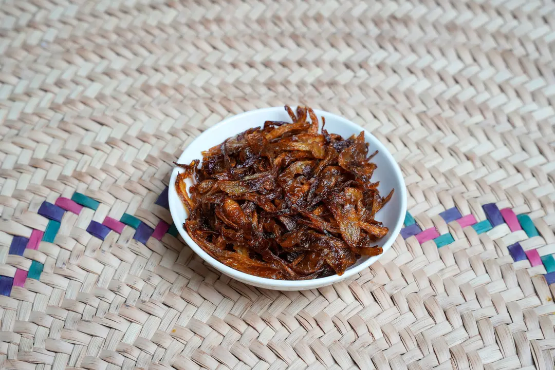 Crispy Onion