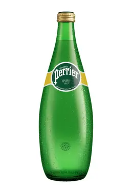 بيريه مياه غازية