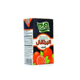 عصير الربيع
