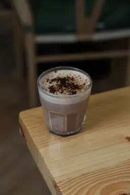 هوت شوكليت