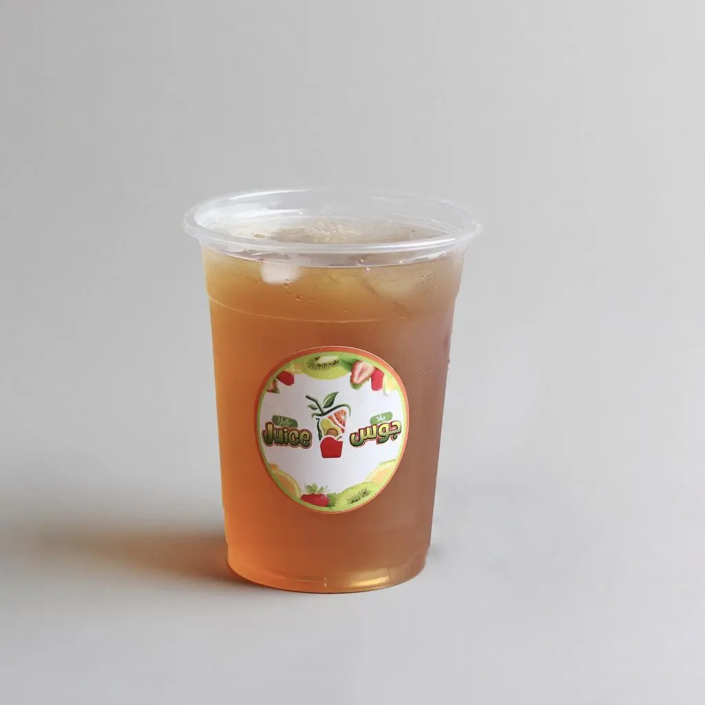 Apple Juice