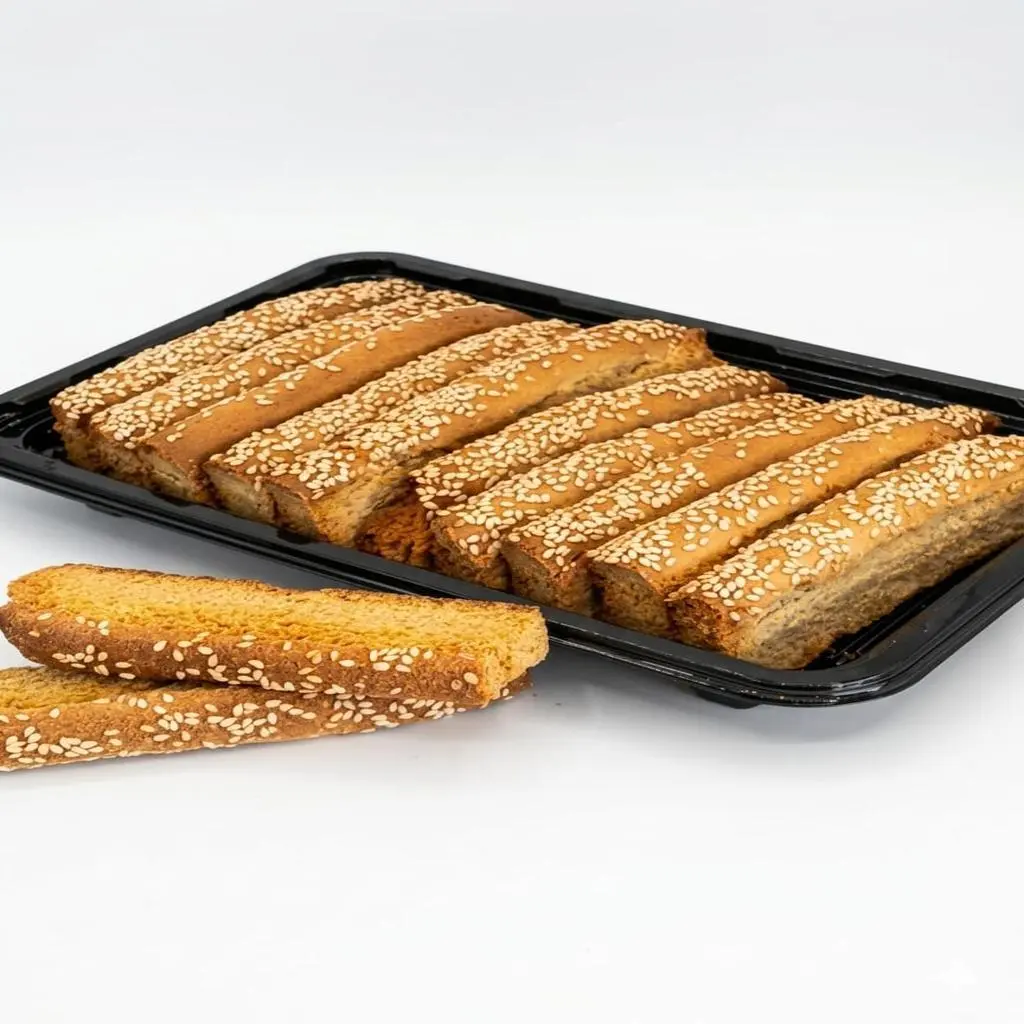 Sesame Qrishla