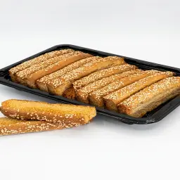 Sesame Qrishla