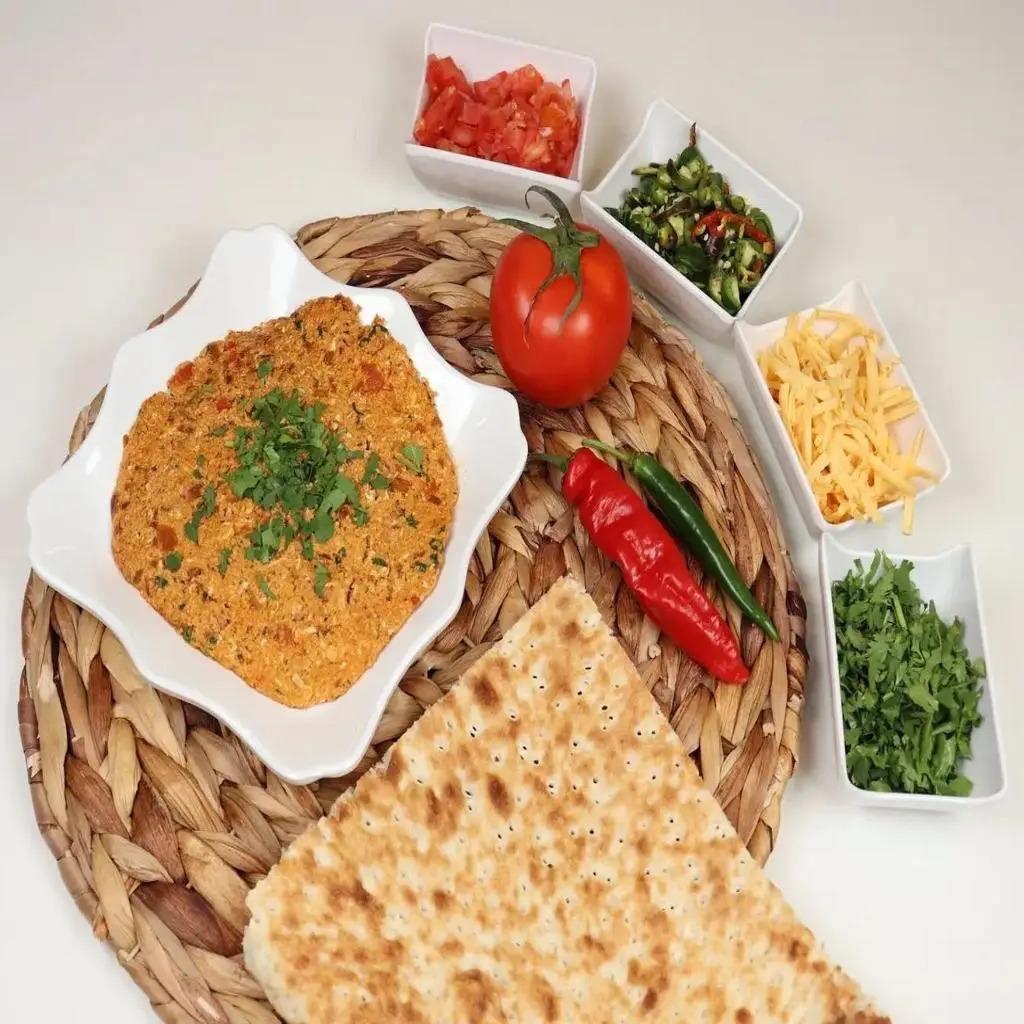 شكشوكة