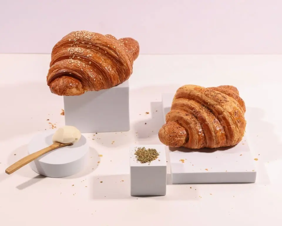 Croissant