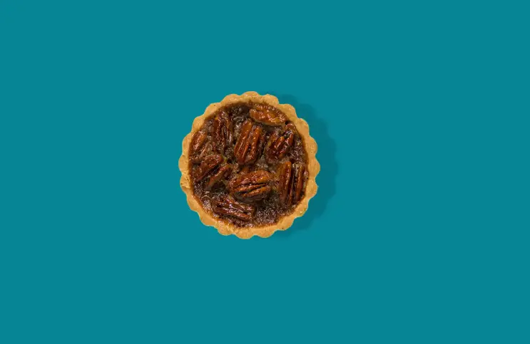 Pecan Tart