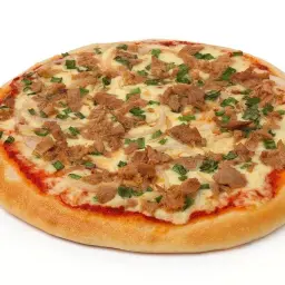 بيتزا تونة