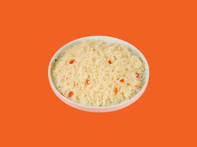Lime Rice