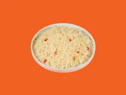Lime Rice