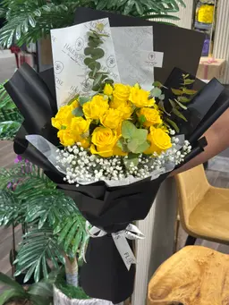 Bouquet HF046