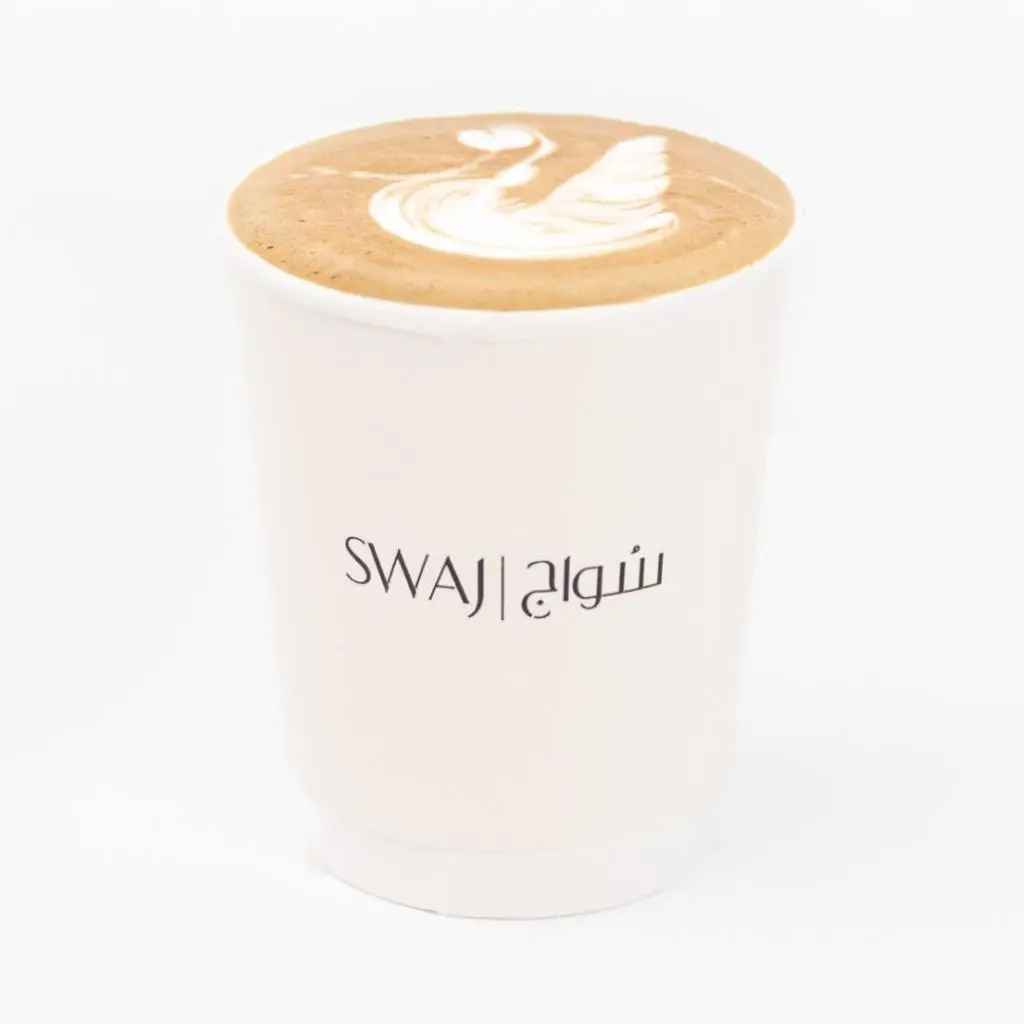 سبانش لاتيه