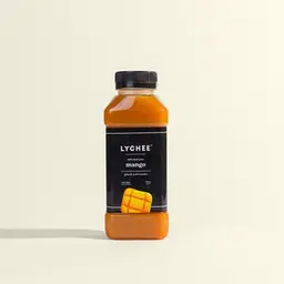Mango juice