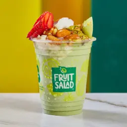 Avocado Cocktail