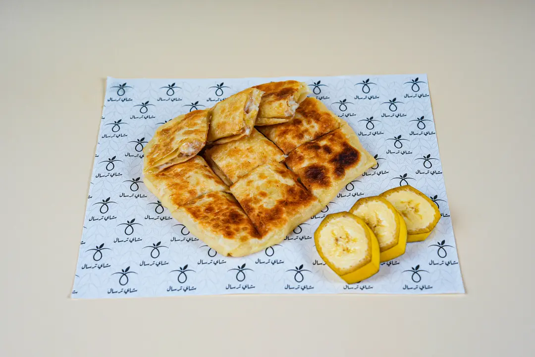 مطبق موز