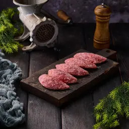 Yabrak Meal