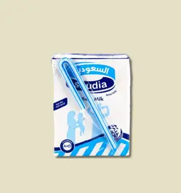 Hot Milk