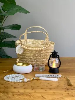 Ramadan basket