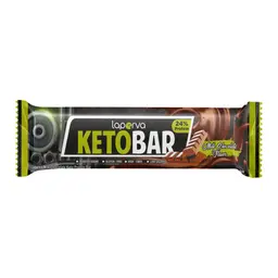 Laperva Keto Bar Milk Chocolate 1 Bar