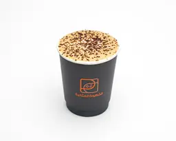 كابتشينو