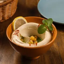 Hummus