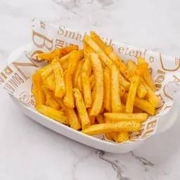 علبة بطاطس