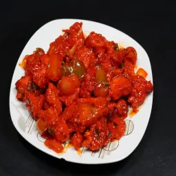 Chilly Chicken