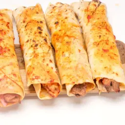 ساندوتش اوصال