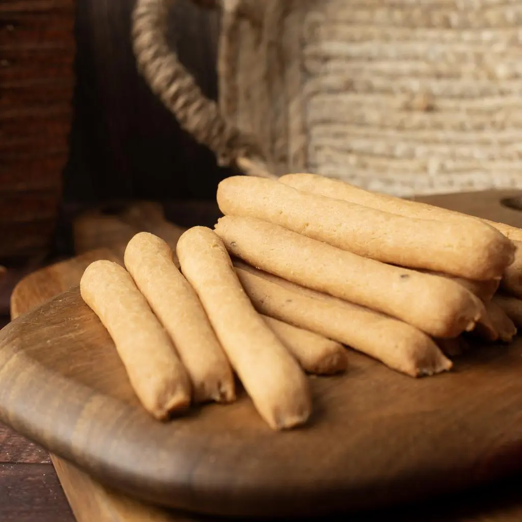 Crunchy Rusk