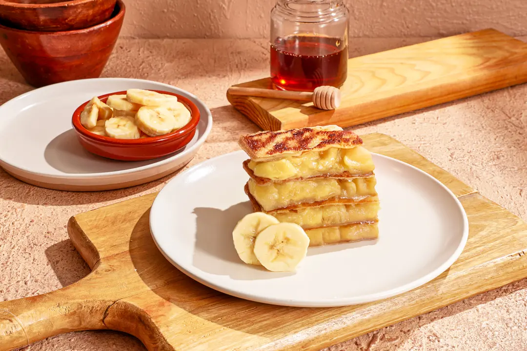مطبق موز