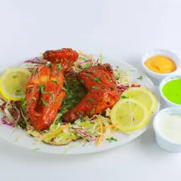 دجاج تندوري
