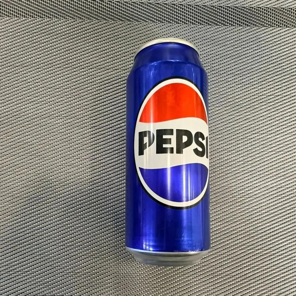 Pepsi